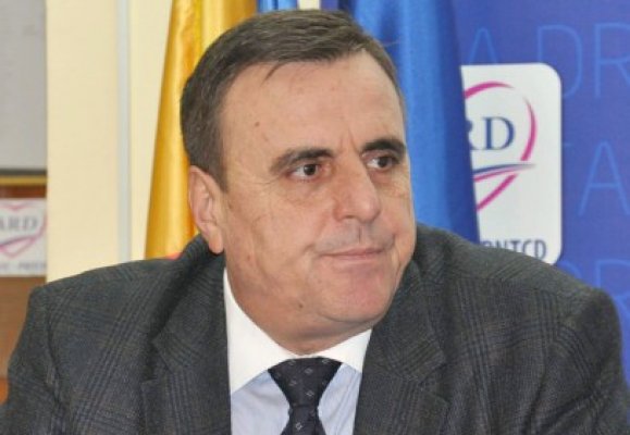 Iorguş s-a întâlnit cu medicii de familie: vezi ce proiect are pentru ei